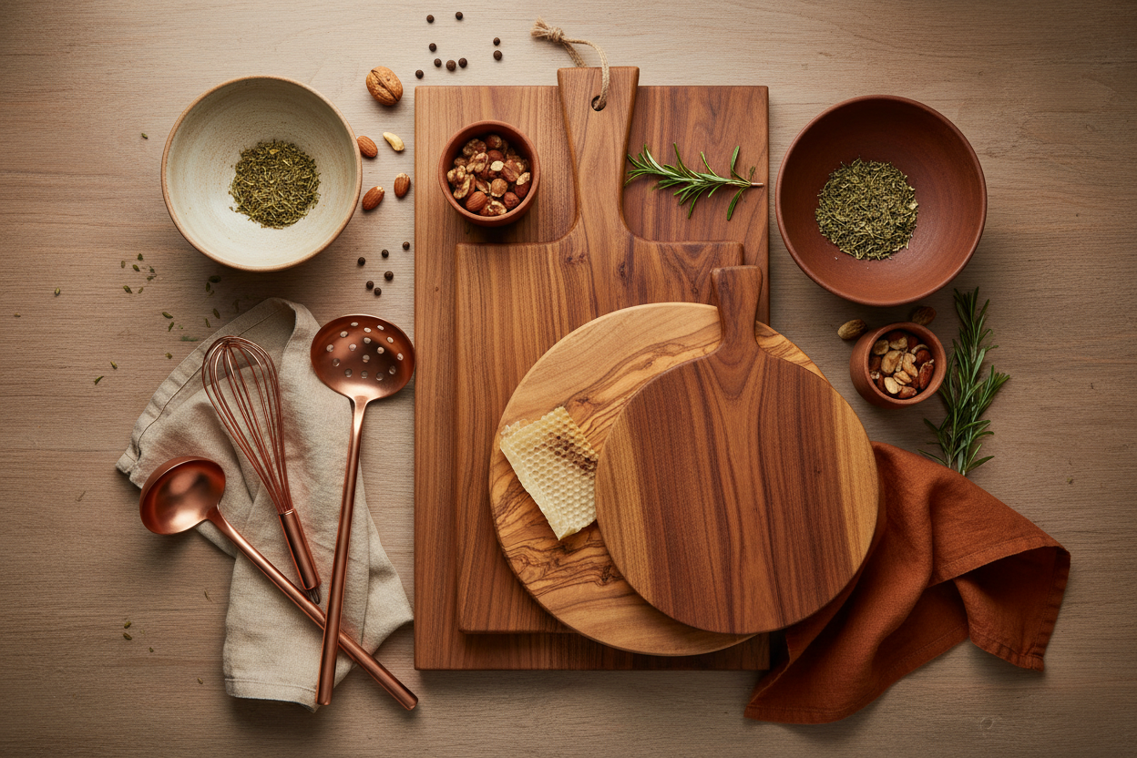 Kitchen Accessories