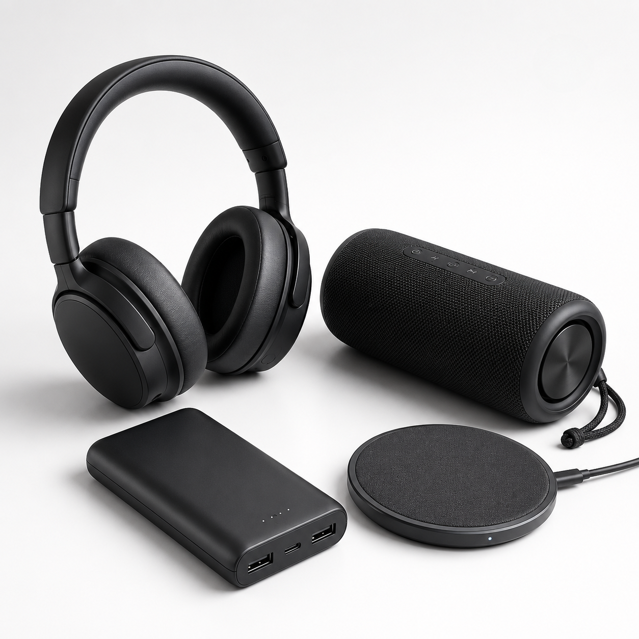 Tech and Gadgets