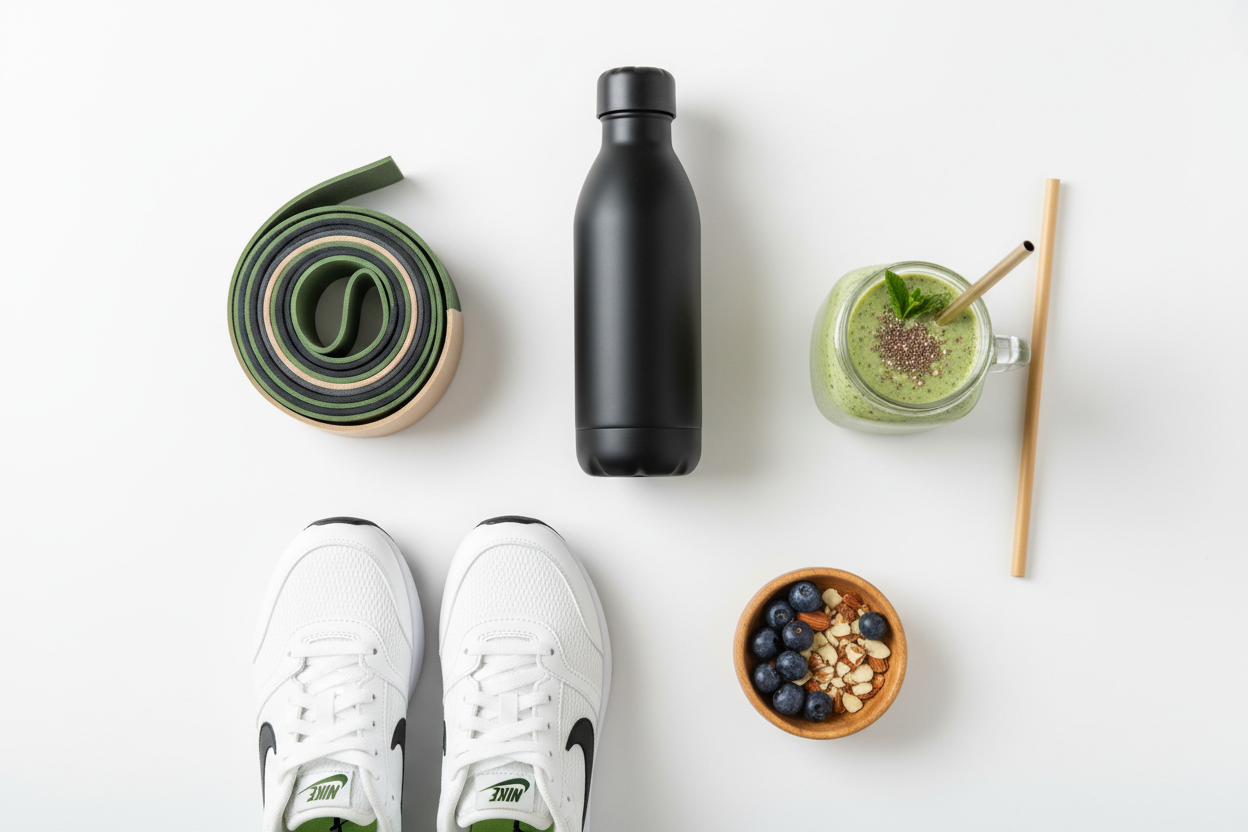 Health and Fitness