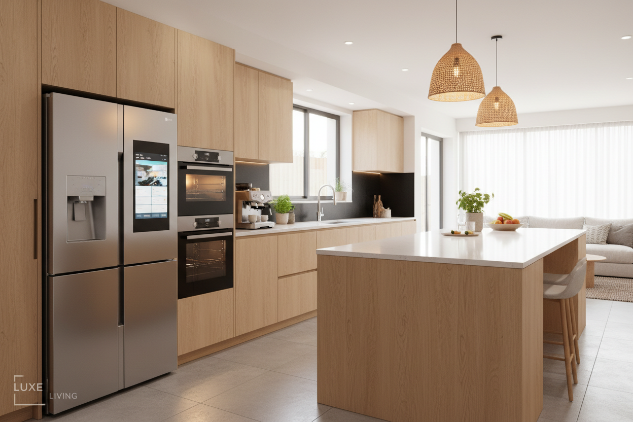 Home Appliances
